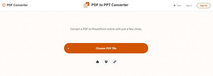 free pdf to ppt converter_pdf converter